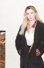 IRELAND BALDWIN at Elephante Launch Party in Los Angeles 06/28/2018