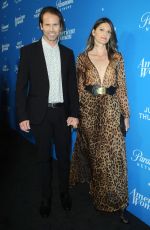 IRINA COSTA at American Woman Premiere Party in Los Angeles 05/31/2018