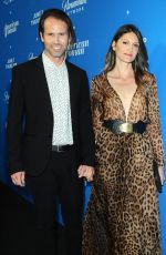 IRINA COSTA at American Woman Premiere Party in Los Angeles 05/31/2018