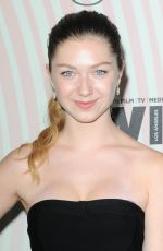 ISABEL THOMPSON at Women in Film Crystal and Lucy Awards in Los Angeles 06/13/2018