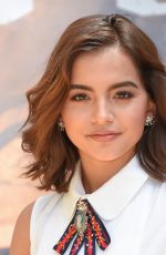 ISABELA MONER at Sicario: Day of the Soldado Photocall in Los Angeles 06/14/2018