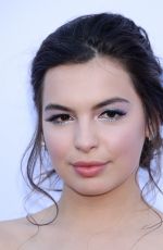 ISABELLA GOMEZ at 2018 Academy Honors in Hollywood 05/31/2018