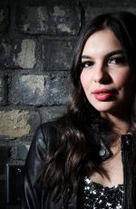 ISABELLA GOMEZ at Deadline Emmy Season Kickoff in Los Angeles 06/04/2018
