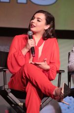 ISABELLA GOMEZ at Netflix Fysee One Day at a Time Panel in Los Angeles 06/02/2018