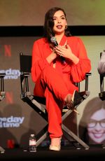 ISABELLA GOMEZ at Netflix Fysee One Day at a Time Panel in Los Angeles 06/02/2018