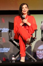 ISABELLA GOMEZ at Netflix Fysee One Day at a Time Panel in Los Angeles 06/02/2018