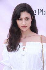 ISABELLE BOEMEKE at Mery Playa by Sofia Resing Launch in New York 06/20/2018