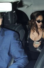 JADE THIRLWALL at Yota Band Gig in London 06/13/2018