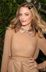 JAIME KING at Max Mara WIF Face of the Future in Los Angeles 06/12/2018