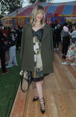 JAIME KING at Moschino Fashion Show in Los Angeles 06/08/2018