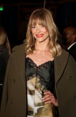 JAIME KING at Moschino Fashion Show in Los Angeles 06/08/2018