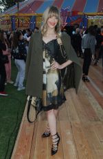 JAIME KING at Moschino Fashion Show in Los Angeles 06/08/2018