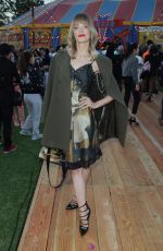 JAIME KING at Moschino Fashion Show in Los Angeles 06/08/2018