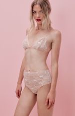 JAIME KING for Love and Lemons 2018 Collection