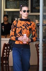 JAIME KING Out and About in Beverly Hills 06/08/2018