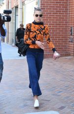 JAIME KING Out and About in Beverly Hills 06/08/2018