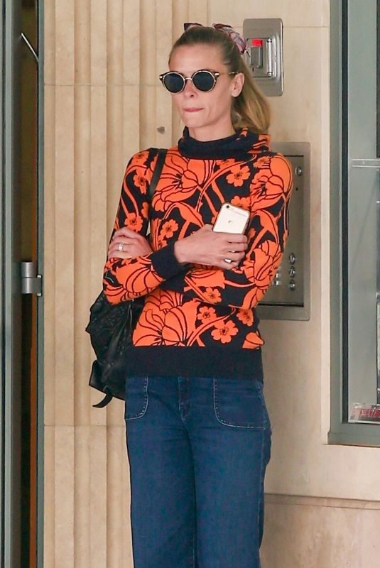 JAIME KING Out and About in Beverly Hills 06/08/2018