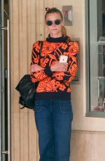 JAIME KING Out and About in Beverly Hills 06/08/2018