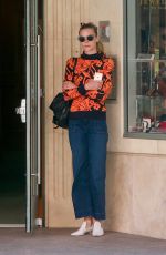 JAIME KING Out and About in Beverly Hills 06/08/2018
