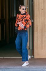 JAIME KING Out and About in Beverly Hills 06/08/2018