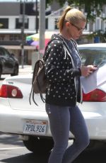 JAIME PRESSLY at Van Nuys Courthouse in Los Angeles 06/02/2018