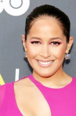 JAINA LEE ORTIZ at Nalip 2018 Latino Media Awards in Hollywood 06/23/2018