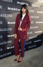 JAMEELA JAMIL at Deadline Emmy Season Kickoff in Los Angeles 06/04/2018
