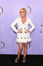JANE KRAKOWSKI at 2018 Fragrance Foundation Awards in New York 06/12/2018