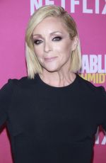 JANE KRAKOWSKI at Unbreakable Kimmy Schmidt FYC Event in New York 06/03/2018