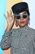 JANELLE MONAE at Iheartradio Wango Tango by AT&T in Los Angeles 06/02/2018