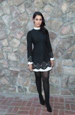 JANINA GAVANKAR at 2018 Saturn Awards in Burbank 06/27/2018