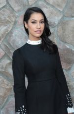 JANINA GAVANKAR at 2018 Saturn Awards in Burbank 06/27/2018
