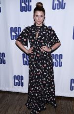 JANINE DIVITA at Carmen Jones Off-broadway Opening Night After-party in New York 06/27/2018