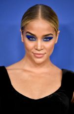 JASMINE SANDERS at CFDA Fashion Awards in New York 06/05/2018