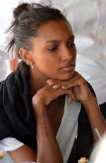 JASMINE TOOKES Out for Lunch at Il Pastaio in Beverly Hills 06/05/2018