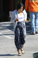 JENNA DEWAN Out and About in Los Angeles 06/01/2018