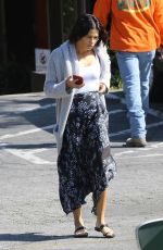 JENNA DEWAN Out and About in Los Angeles 06/01/2018
