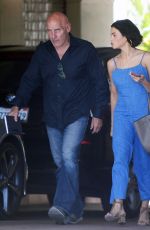 JENNA DEWAN Out and About in Santa Barbara 06/03/2018