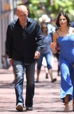 JENNA DEWAN Out and About in Santa Barbara 06/03/2018