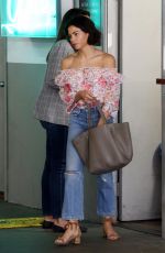 JENNA DEWAN Out in Los Angeles 06/05/2018