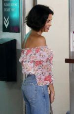 JENNA DEWAN Out in Los Angeles 06/05/2018