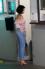 JENNA DEWAN Out in Los Angeles 06/05/2018