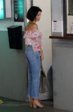 JENNA DEWAN Out in Los Angeles 06/05/2018