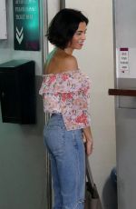 JENNA DEWAN Out in Los Angeles 06/05/2018