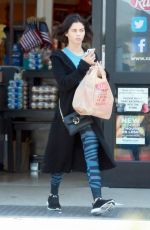 JENNA DEWAN Out Shopping in Studio City 06/07/2018