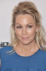 JENNIE GARTH at Step Up Inspiration Awards 2018 in Los Angeles 06/01/2018