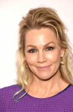 JENNIE GARTH at Step Up Inspiration Awards 2018 in Los Angeles 06/01/2018