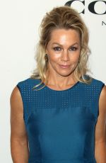 JENNIE GARTH at Step Up Inspiration Awards 2018 in Los Angeles 06/01/2018