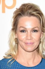 JENNIE GARTH at Step Up Inspiration Awards 2018 in Los Angeles 06/01/2018
