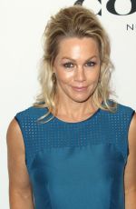 JENNIE GARTH at Step Up Inspiration Awards 2018 in Los Angeles 06/01/2018